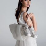 Vestito da sposa 2018 Antonio Riva