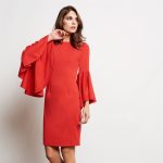 Yamamay abito modello Holiday Natale 2017