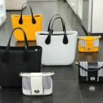 Anteprima Borse O Bag collezione primavera estate 2018