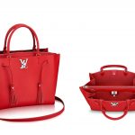 Borsa Louis Vuitton Lock Me Tote 2018