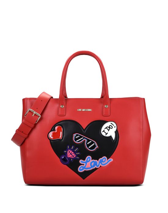 Borsa Love Moschino San Valentino 2018