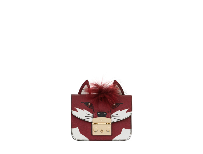 Borsa Metropolis Jungle Furla 2018