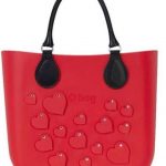 Borsa O Bag Moon San Valentino 2018
