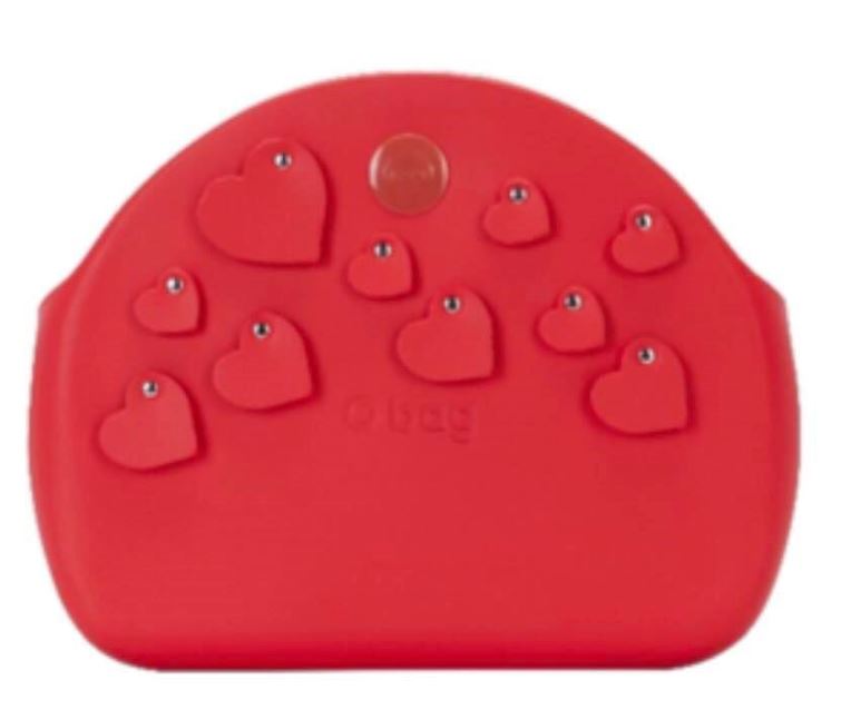 Borsa O Bag Moon San Valentino 2018 prezzo 97 euro