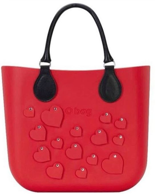 Borsa O Bag Moon San Valentino 2018