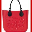 Borsa O Bag San Valentino 2018 prezzo 131 euro