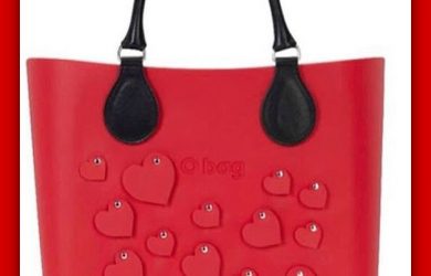 Borsa O Bag San Valentino 2018 prezzo 131 euro