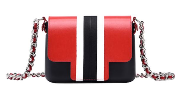 Borsa O Pocket collezione primavera estate 2018