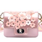 Borsa O Pocket estate 2018