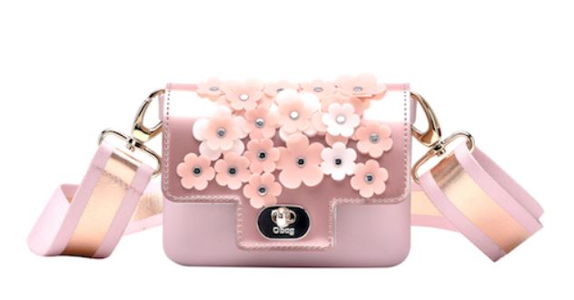 Borsa O Pocket estate 2018