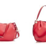 Borsa a secchiello Guess 2018
