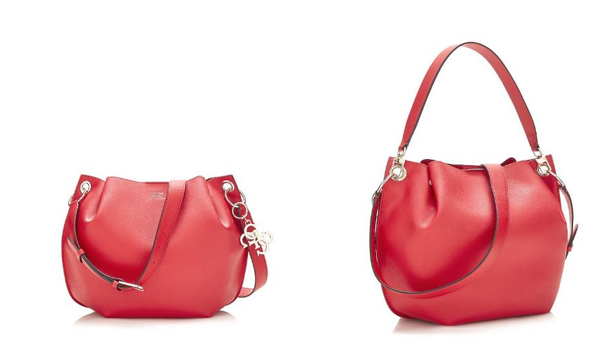 Borsa a secchiello Guess 2018