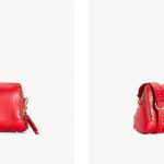 Borsa a tracolla Twin Set 2018