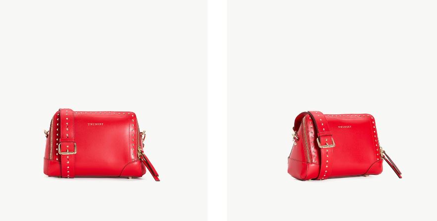 Borsa a tracolla Twin Set 2018