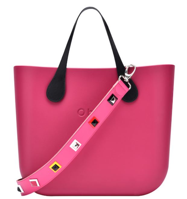 Borsa o bag sangria primavera estate 2018