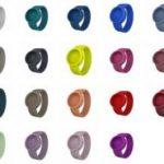 Cinturini orologi O Clock di O bag