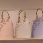 Colori primaverili Borse O Bag