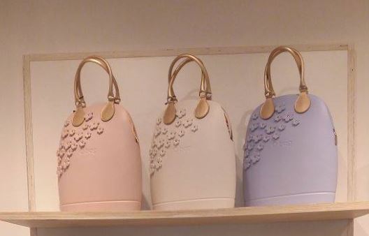 Colori primaverili Borse O Bag