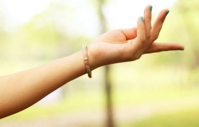 Come sbarazzarsi delle verruche