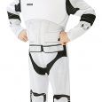 Costume Carnevale Bambino Star Wars