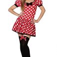 Costume da Carnevale Donna Minnie