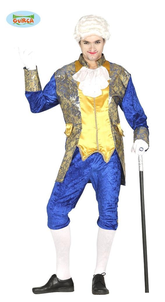 Costume da Carnevale Uomo da Marchese Veneziano