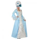 Costume da Carnevale da Dama Veneziana