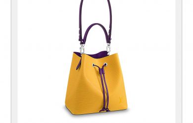 Nuova Borsa Louis Vuitton Primavera Estate 2018