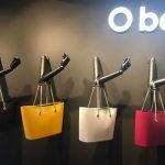 Nuova Borsa O Bag Urban 2018