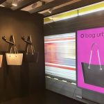 Nuova Borsa O Bag Urban 2018 disponibile da marzo