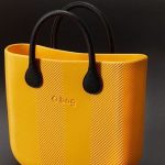 Nuova O Bag Mini spigata estate 2018