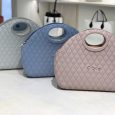 Nuova collezione borse O Bag Moon matelasse primavera estate 2018