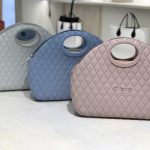 Nuova collezione borse O Bag Moon matelasse primavera estate 2018