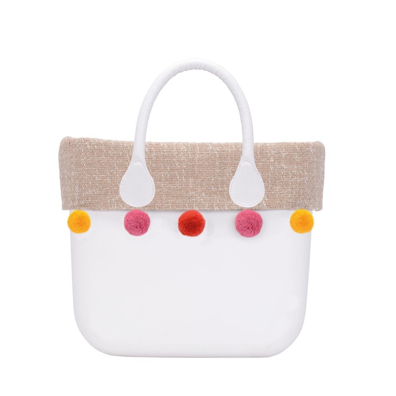 Borsa o bag mini estate 2018