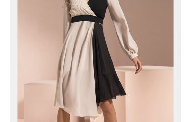 Catalogo Abiti eleganti da cerimonia Rinascimento primavera estate 2018