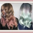 Colore CAPELLI MODA Donna 2018