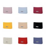 Colori Scocca O Bag Pocket Micro primavera estate 2018