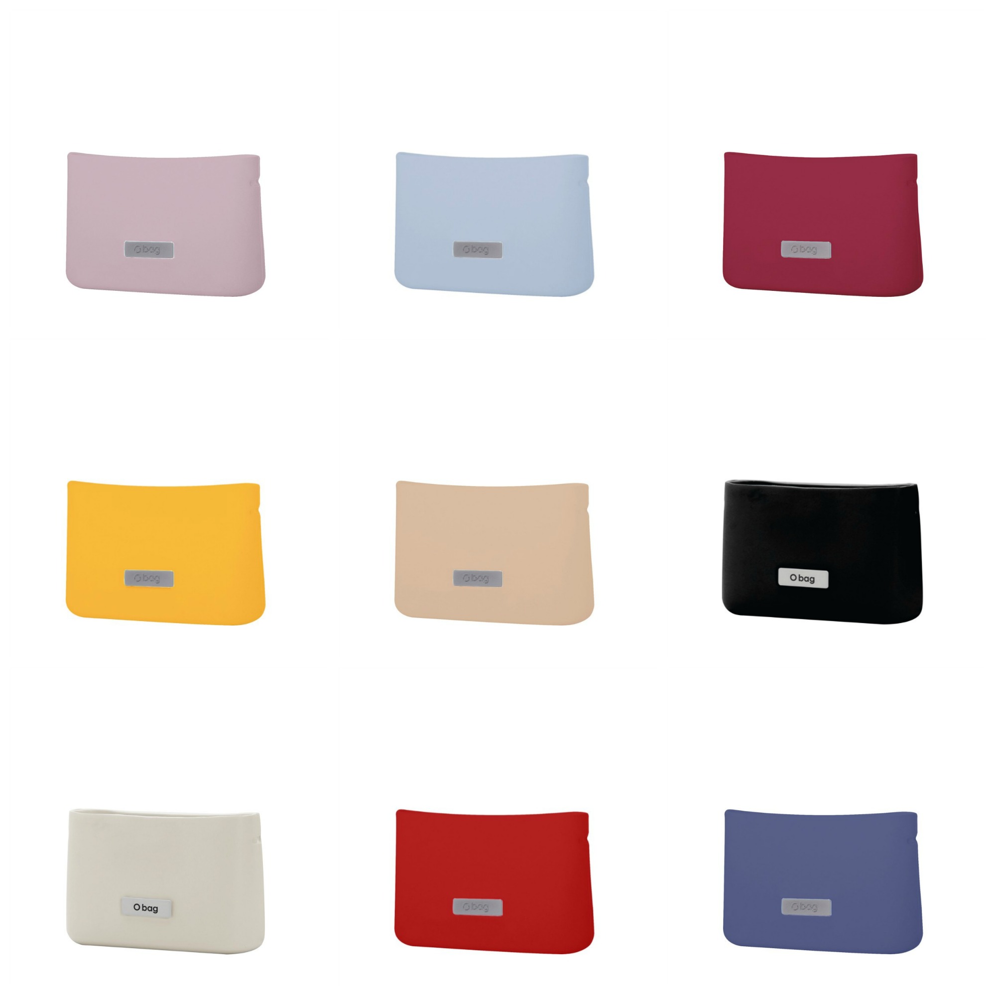 Colori Scocca O Bag Pocket Micro primavera estate 2018