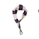 Fascia foulard a braccio per borsetta O Bag O Pocket Micro