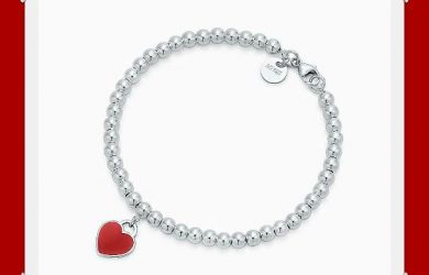 Gioielli Tiffany Regalo San Valentino 2018