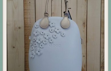 Nuove Borse O Bag 50 primavera estate 2018