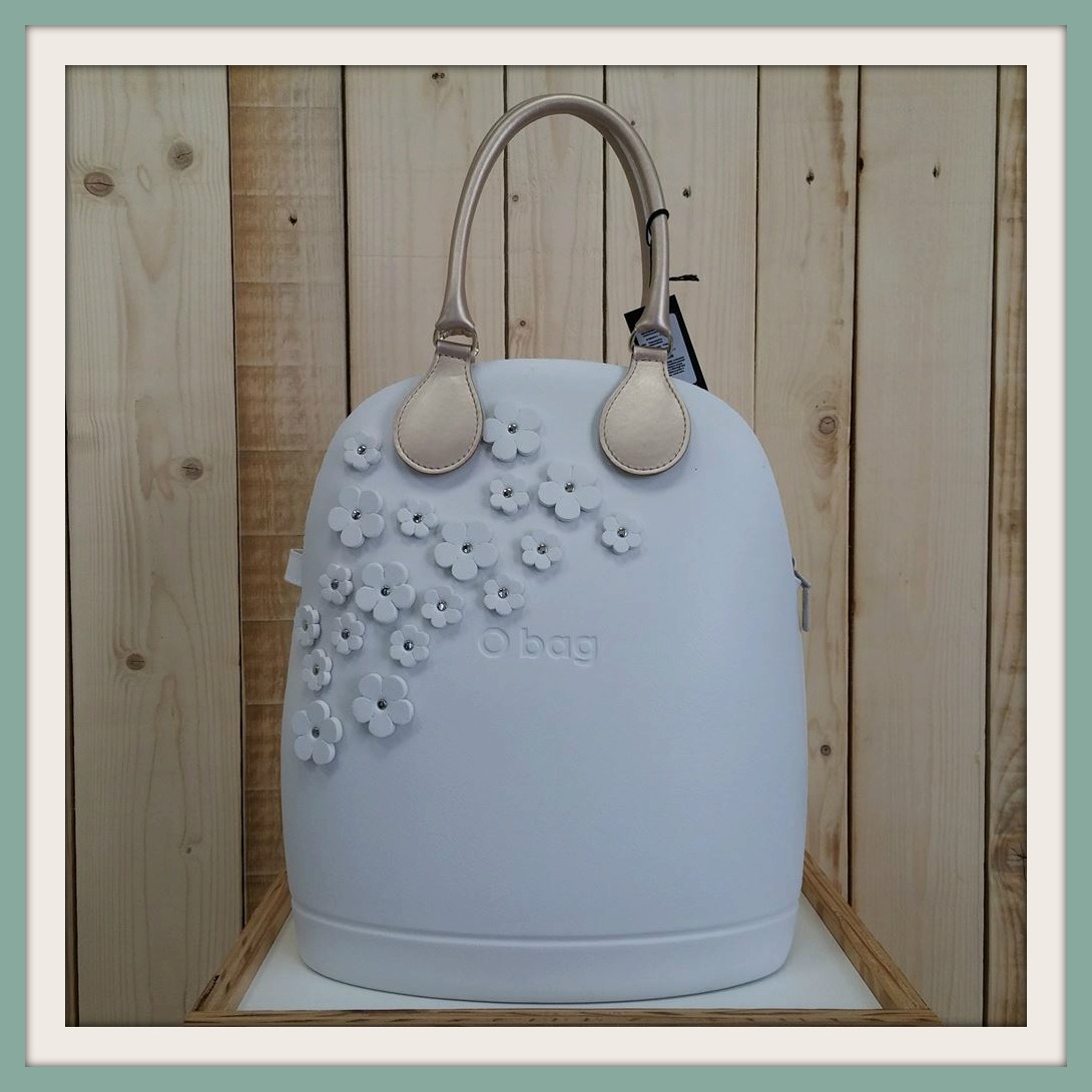 Nuove Borse O Bag 50 primavera estate 2018