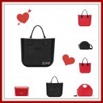 Nuove Borse O Bag collezione San Valentino 2018 Foto e Prezzi