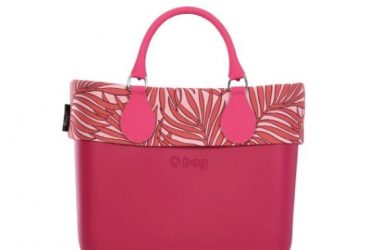 Nuovi Bordi Estivi Borse O Bag Mini 2018