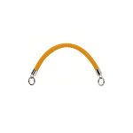 Nuovo Manico in ecopelle Borsa O Pocket Micro