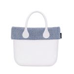 Nuovo bordo estivo borsa o bag mini