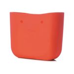 Nuovo colore borse O bag Albicocca primavera estate 2018