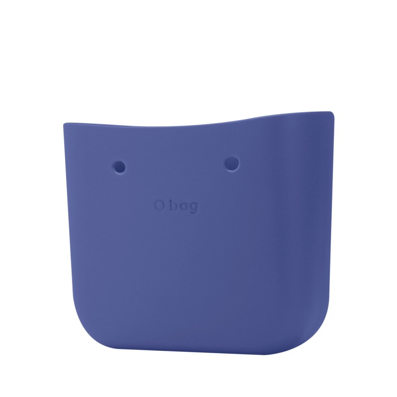 Nuovo colore borse O bag Cobalto primavera estate 2018