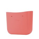 Nuovo colore borse O bag Coral primavera estate 2018