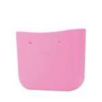 Nuovo colore borse O bag Pink primavera estate 2018